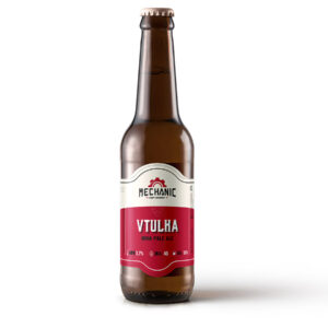 Втулка, American IPA