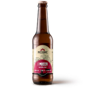 Пиво IMBEER
