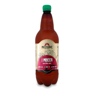 Пиво IMBEER