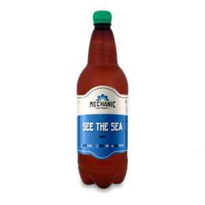 Пиво See the sea