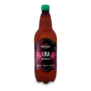 Пиво I.R.A.