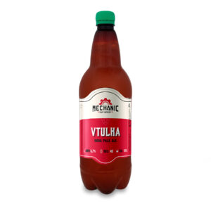 Втулка, American IPA