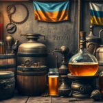 Крафтове пиво феномен смаку